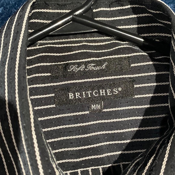 Summer button up - Picture 3 of 3